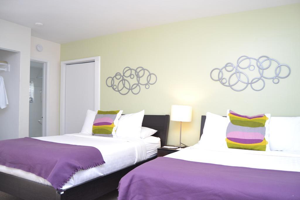 Hotel Grand Palm Plaza Fort Lauderdale Zimmer foto
